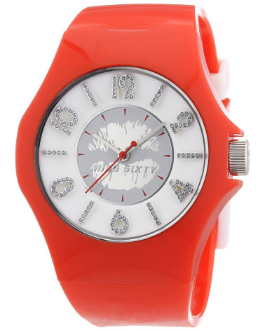WATCH MISS SIXTY WOMAN R0751124503 (40MM)