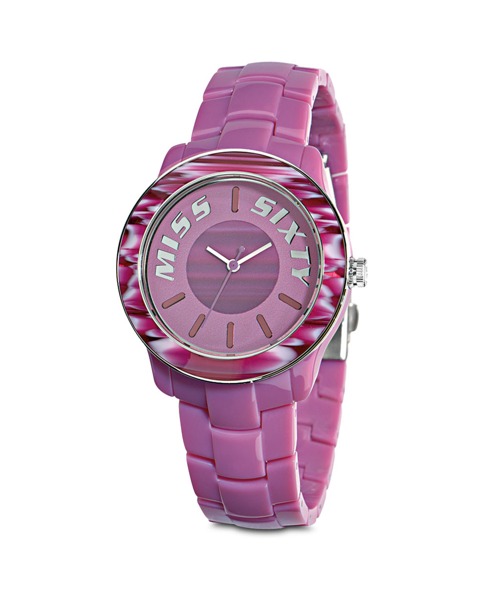 WATCH MISS SIXTY WOMAN R0753122502 (39MM)