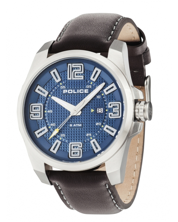 WATCH POLICE MAN R1451269001 (46MM)