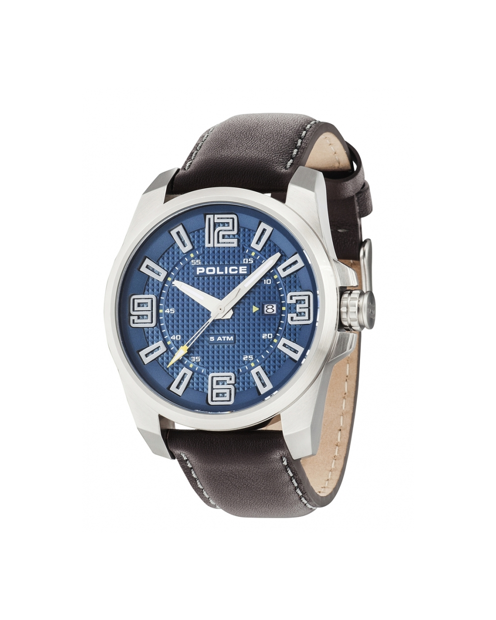 WATCH POLICE MAN R1451269001 (46MM)