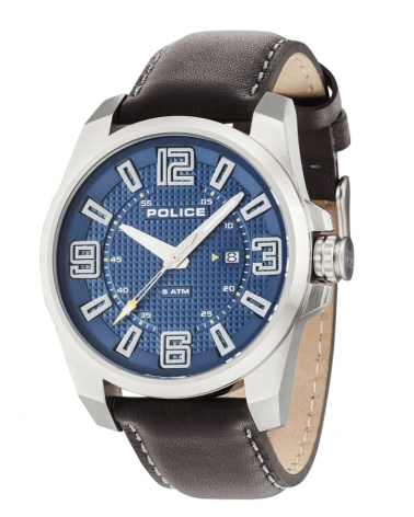WATCH POLICE MAN R1451269001 (46MM)