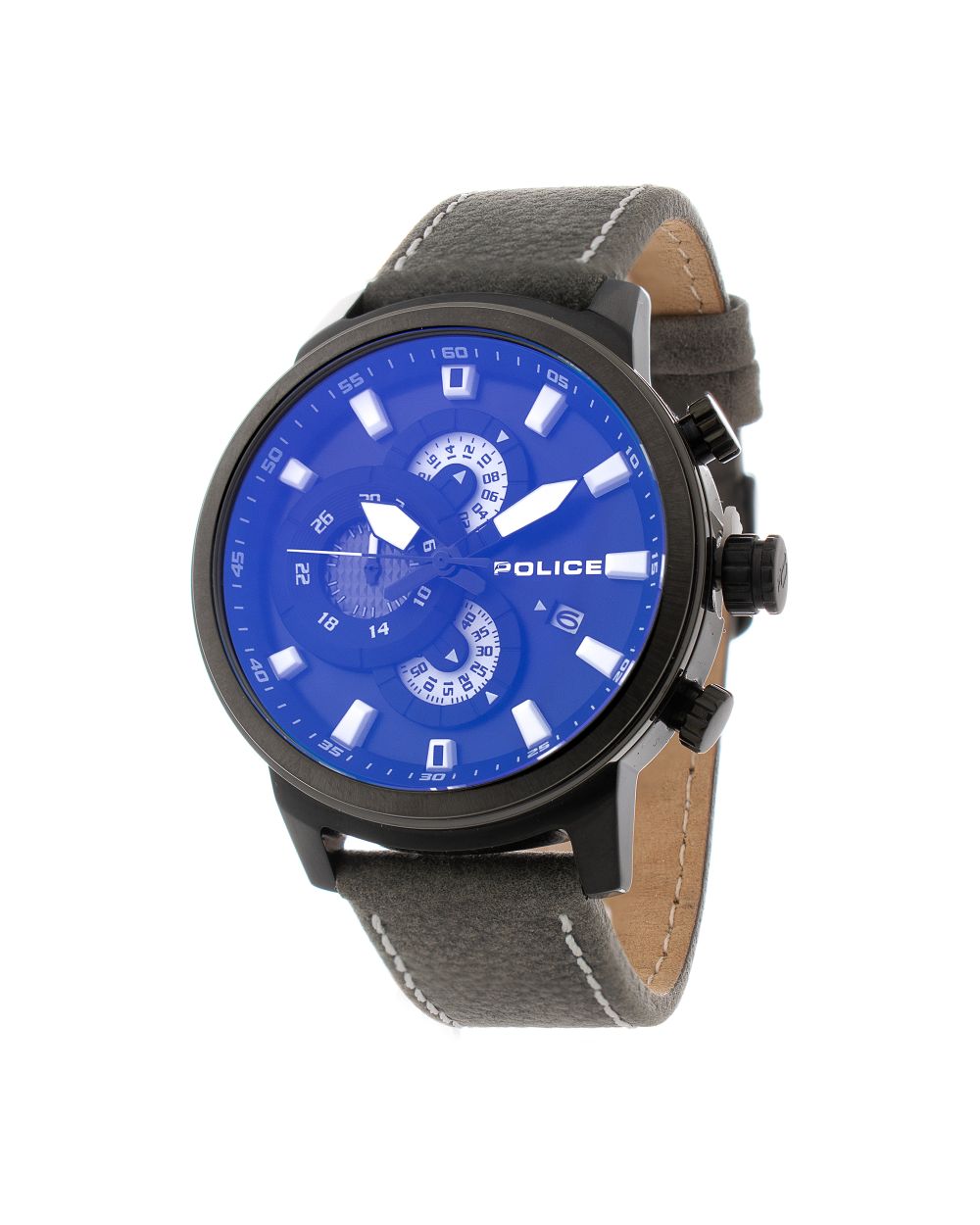 WATCH POLICE MAN R1451281001 (46MM)