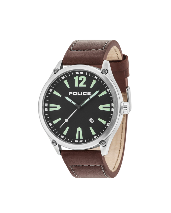 WATCH POLICE MAN R1451287002 (48MM)