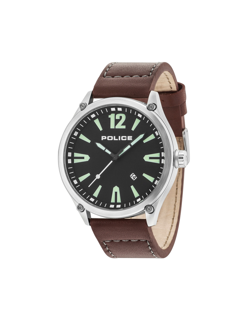 WATCH POLICE MAN R1451287002 (48MM)