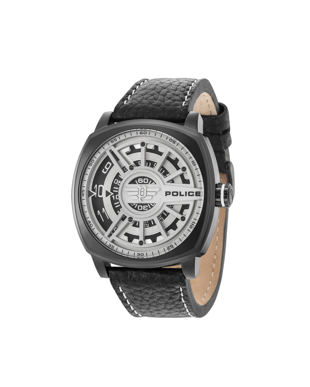 WATCH POLICE MAN R1451290002 (49MM)