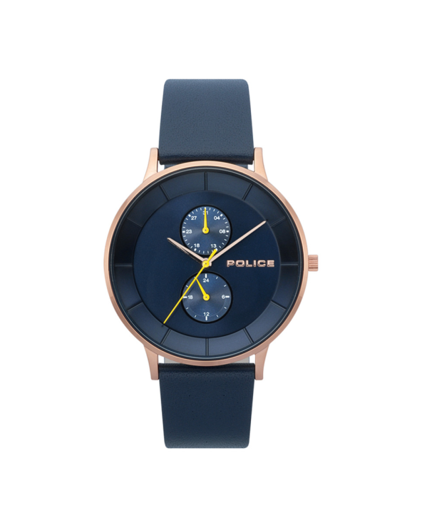 WATCH POLICE MAN R1451293002 (42MM)