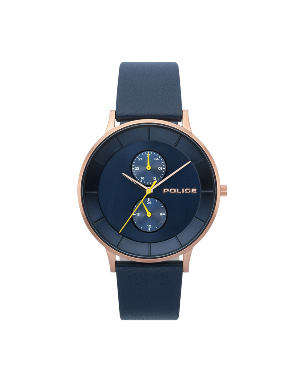 WATCH POLICE MAN R1451293002 (42MM)