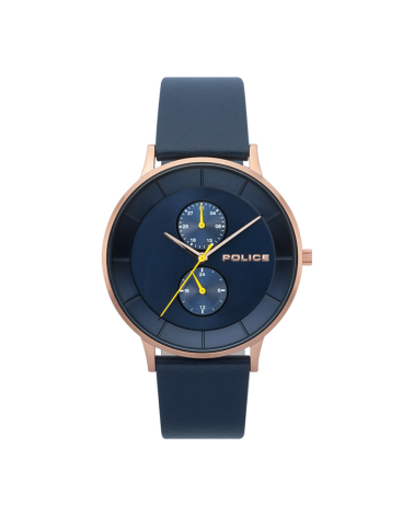 WATCH POLICE MAN R1451293002 (42MM)