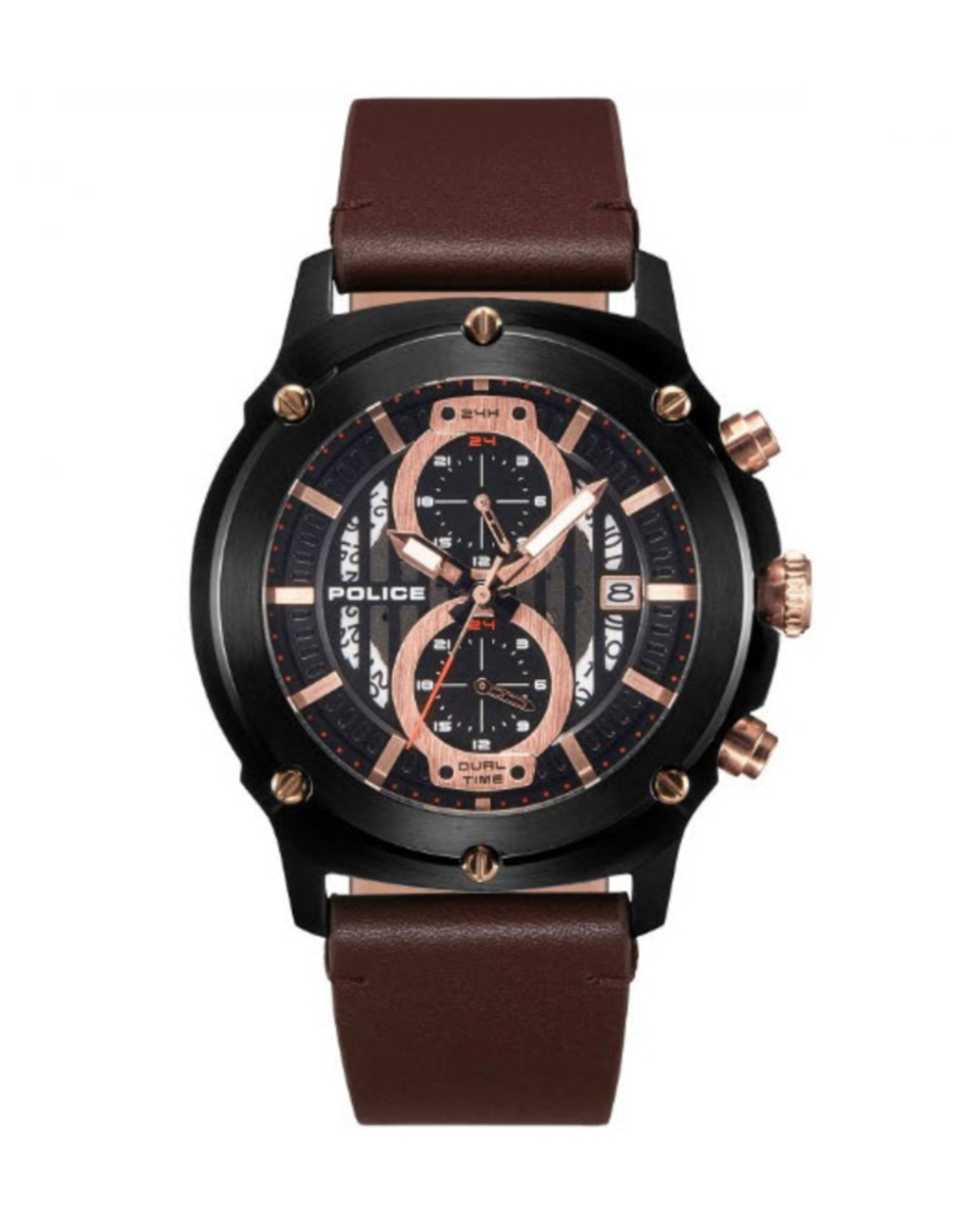 WATCH POLICE MAN R1451324001 (46MM)
