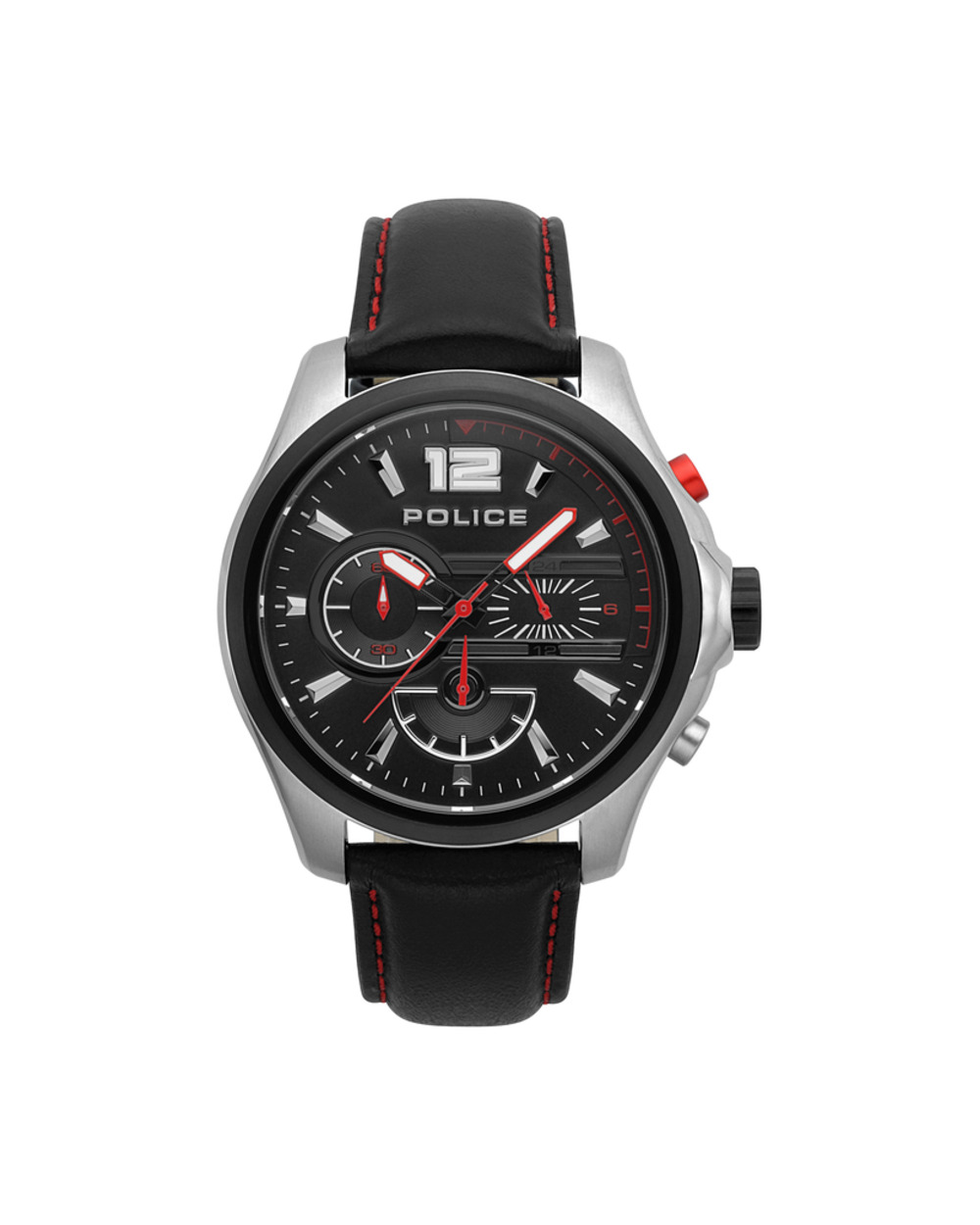 WATCH POLICE MAN R1471294003 (46MM)