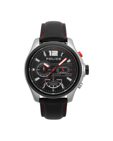 WATCH POLICE MAN R1471294003 (46MM)