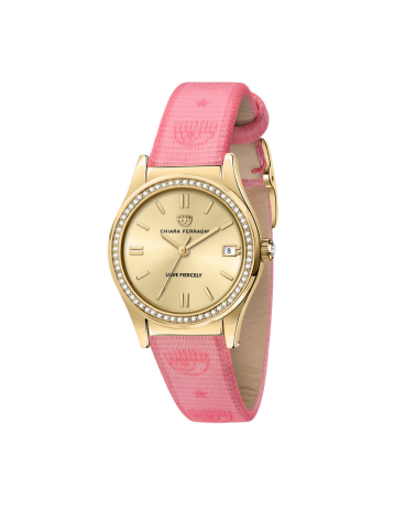 WATCH CHIARA FERRAGNI WOMEN R1951102501 (32 MM)