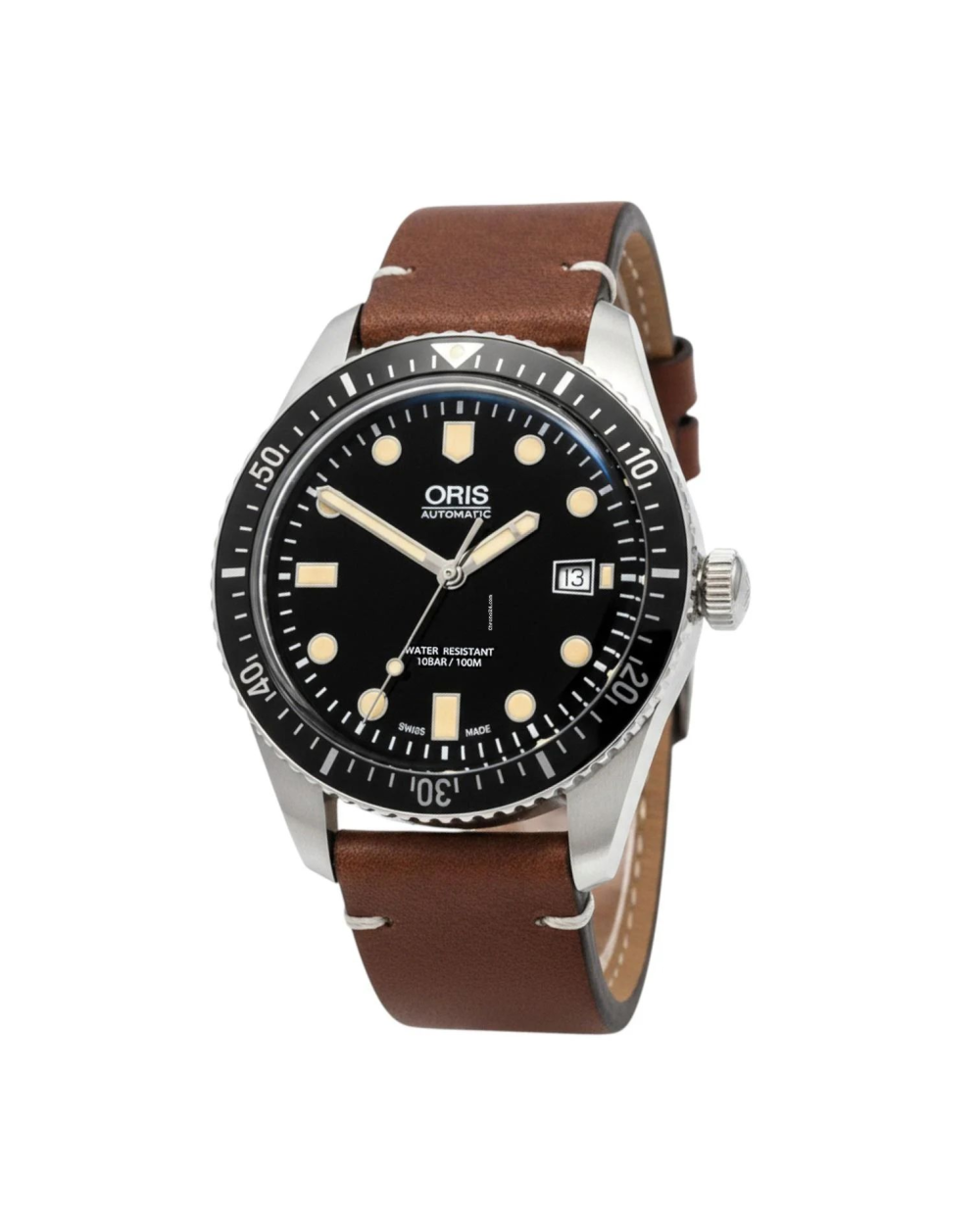 WATCH ORIS MAN 40540752145 (42,00MM)