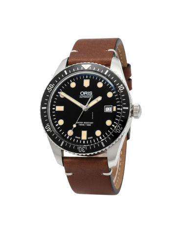 WATCH ORIS MAN 40540752145 (42,00MM)