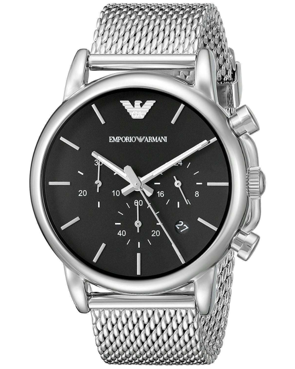 WATCH ARMANI MAN AR1811 (41MM)