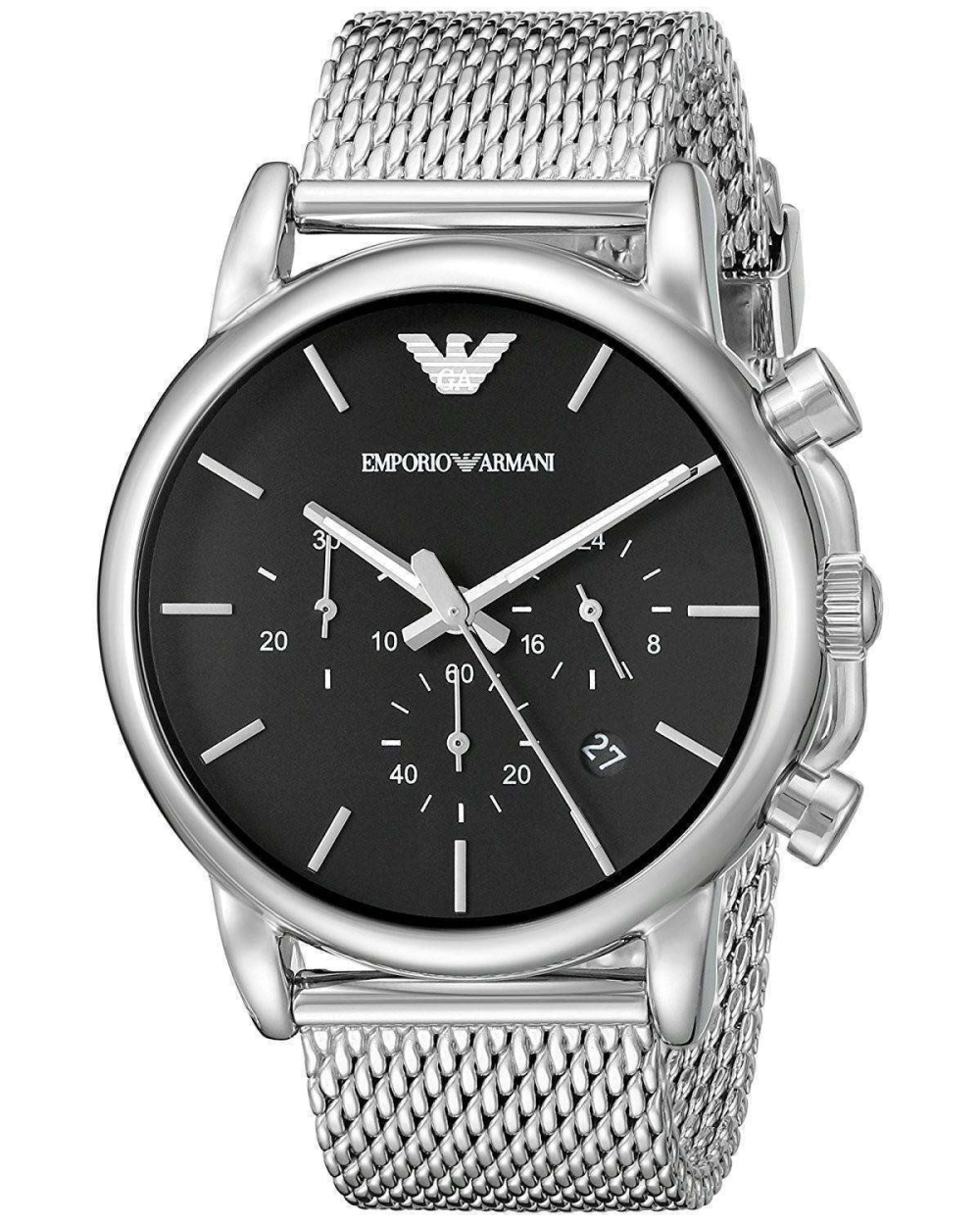 WATCH ARMANI MAN AR1811 (41MM)
