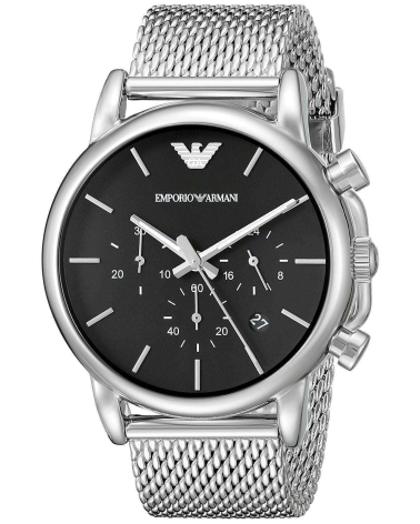 WATCH ARMANI MAN AR1811 (41MM)
