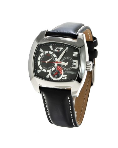 WATCH CHRONOTECH MAN CC7049M-02 (38MM)