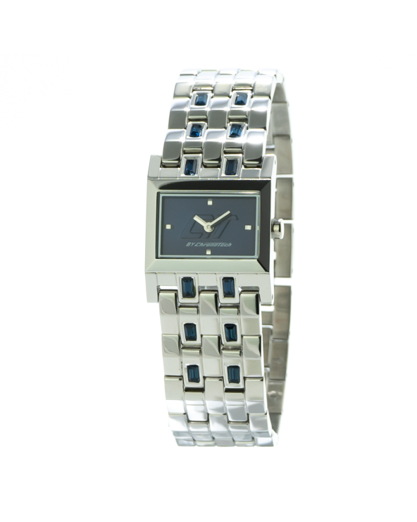 WATCH CHRONOTECH WOMAN CC7120LS-03M (25MM)
