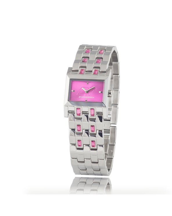 WATCH CHRONOTECH WOMAN CC7120LS-04M (25MM)