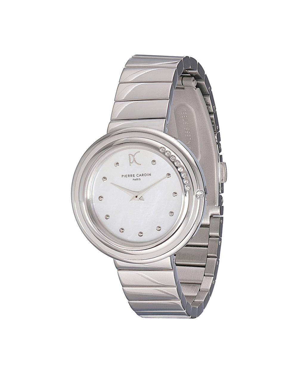 WATCH PIERRE CARDIN WOMEN CF.1010.MS.1 (32MM)