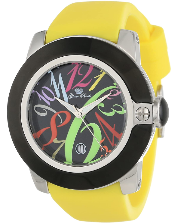 WATCH GLAM ROCK WOMAN GR32036 (44MM)
