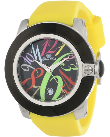 WATCH GLAM ROCK WOMAN GR32036 (44MM)