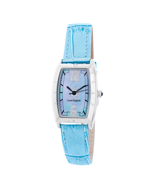 WATCH LAURA BIAGIOTTI WOMAN LB0010L-AZUL (23MM)