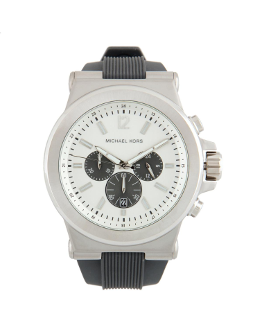 WATCH MICHAEL KORS MAN MK8183 (48MM)