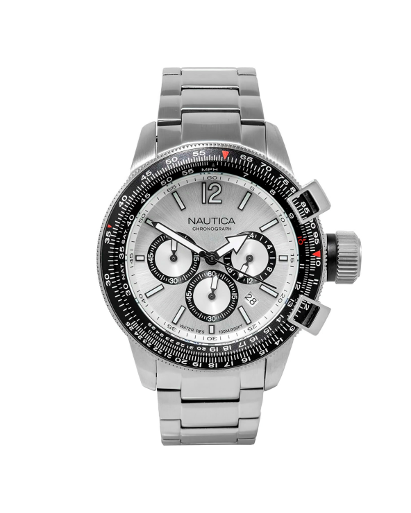 WATCH NAUTICA MAN NAPBFCF04 (46MM)