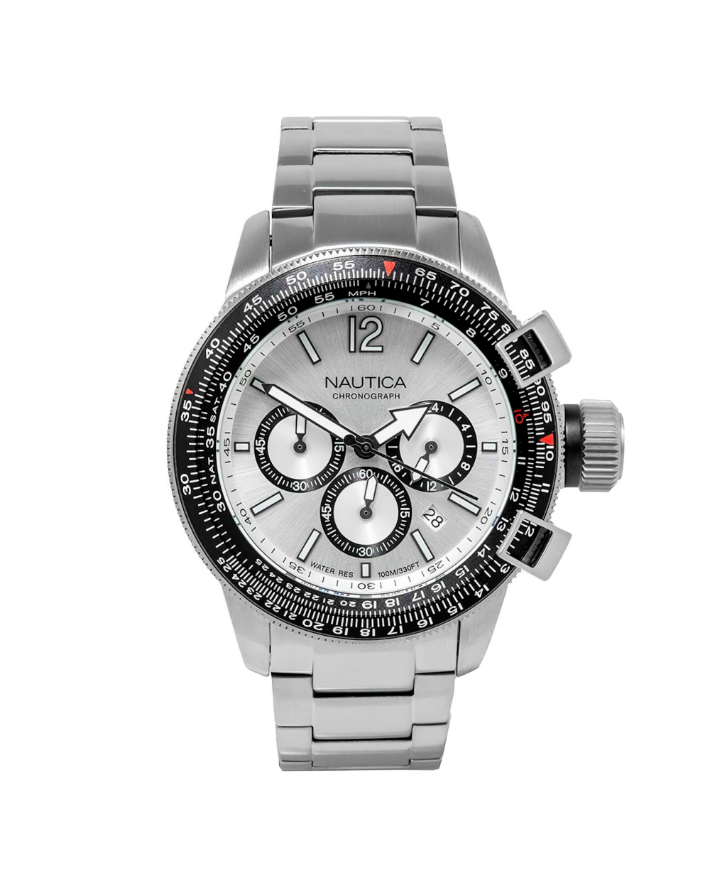 WATCH NAUTICA MAN NAPBFCF04 (46MM)