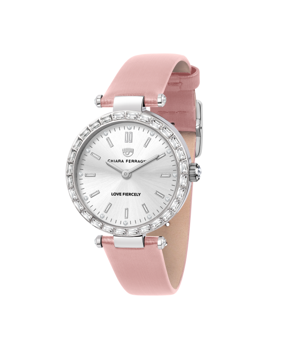 WATCH CHIARA FERRAGNI WOMEN R1951103502 (34MM)