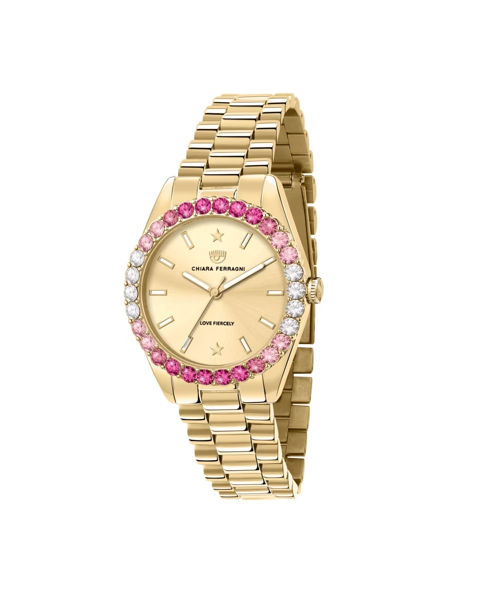 WATCH CHIARA FERRAGNI WOMEN R1953100501 (34 MM)