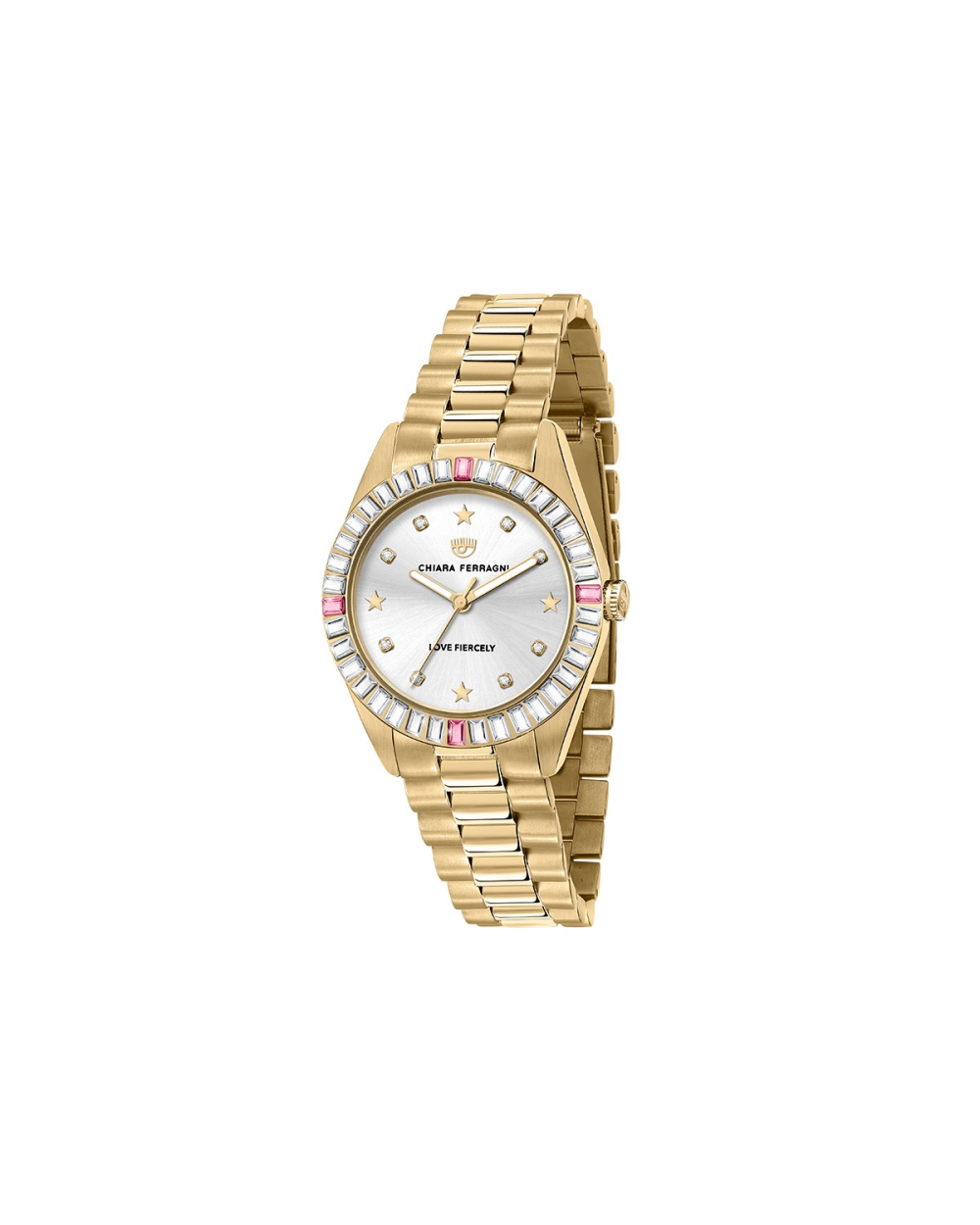 WATCH CHIARA FERRAGNI WOMEN R1953100503 (34 MM)