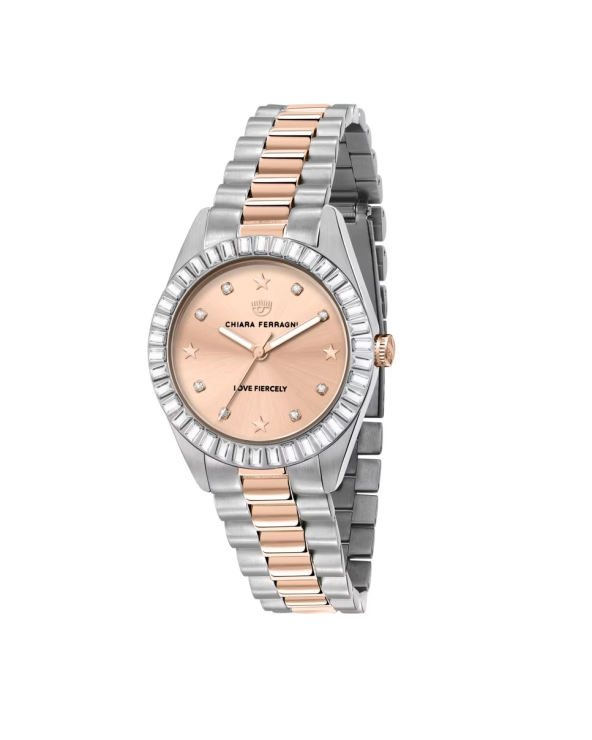 WATCH CHIARA FERRAGNI WOMEN R1953100504 (34 MM)