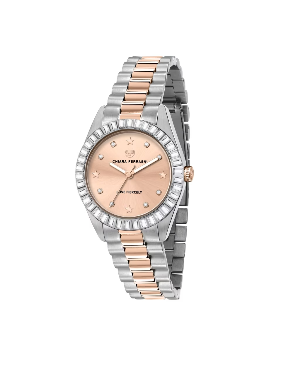 WATCH CHIARA FERRAGNI WOMEN R1953100504 (34 MM)
