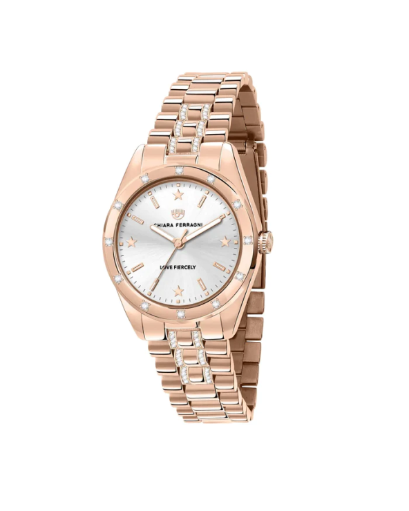 WATCH CHIARA FERRAGNI WOMEN R1953100506 (34 MM)