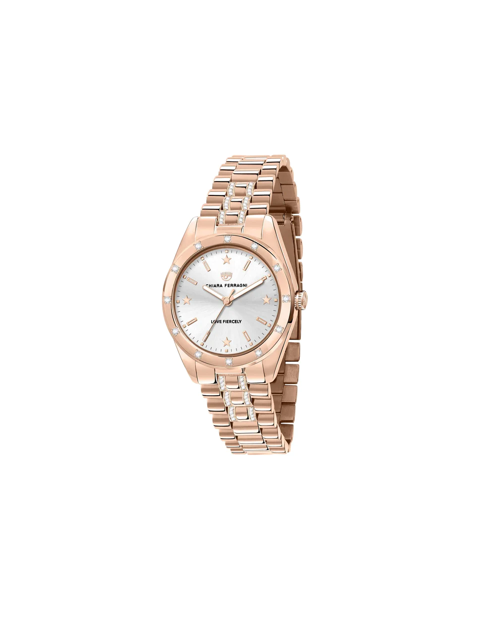 WATCH CHIARA FERRAGNI WOMEN R1953100506 (34 MM)