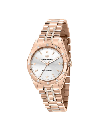 WATCH CHIARA FERRAGNI WOMEN R1953100506 (34 MM)