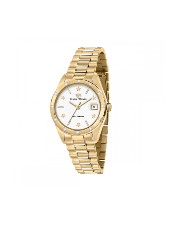 WATCH CHIARA FERRAGNI WOMEN R1953100508 (32 MM)