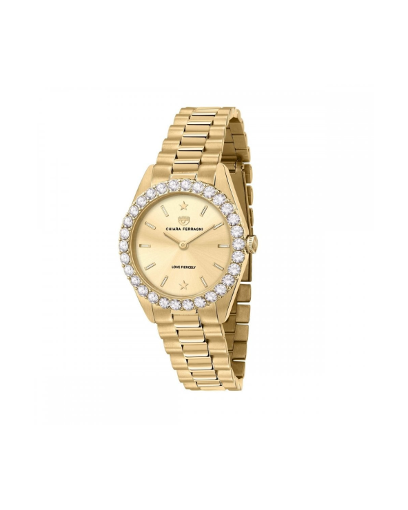 WATCH CHIARA FERRAGNI WOMEN R1953100509 (32 MM)
