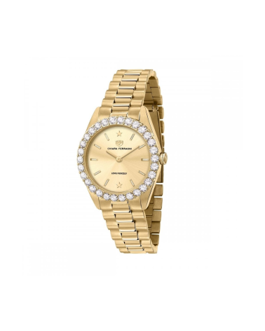 WATCH CHIARA FERRAGNI WOMEN R1953100509 (32 MM)