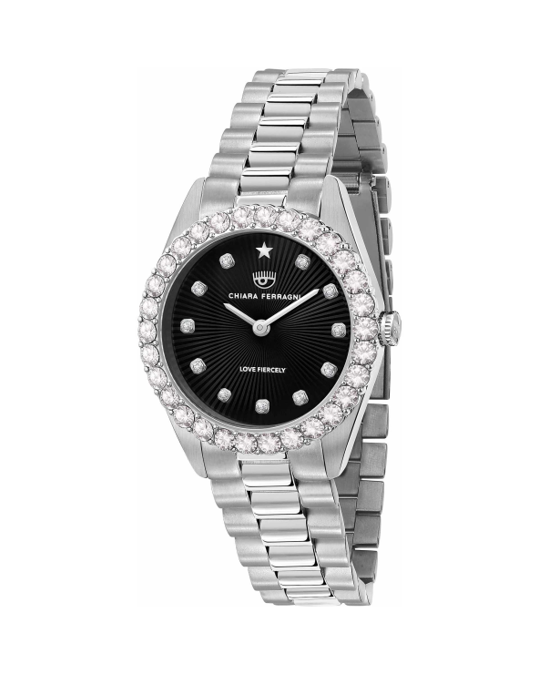 WATCH CHIARA FERRAGNI WOMEN R1953100510 (32 MM)