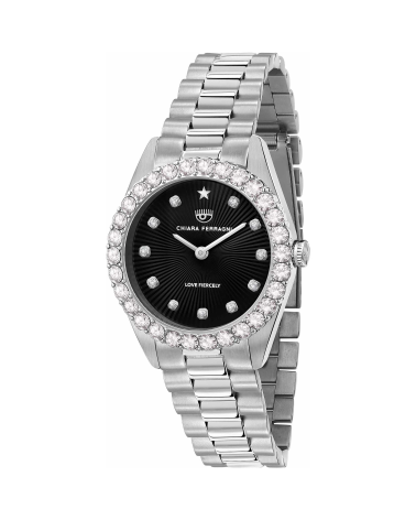 WATCH CHIARA FERRAGNI WOMEN R1953100510 (32 MM)
