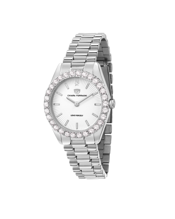 WATCH CHIARA FERRAGNI WOMEN R1953100511 (32 MM)
