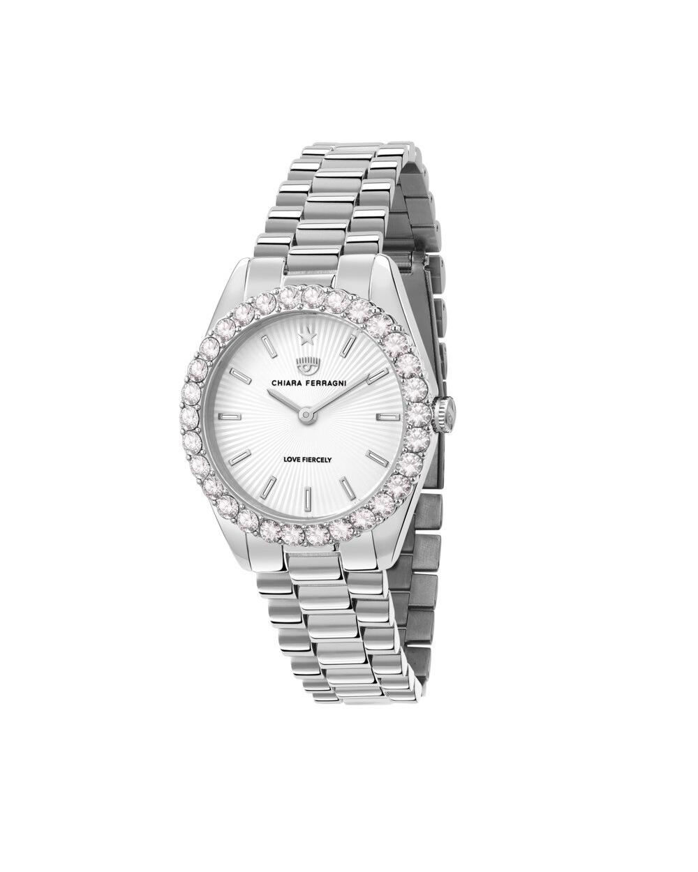 WATCH CHIARA FERRAGNI WOMEN R1953100511 (32 MM)