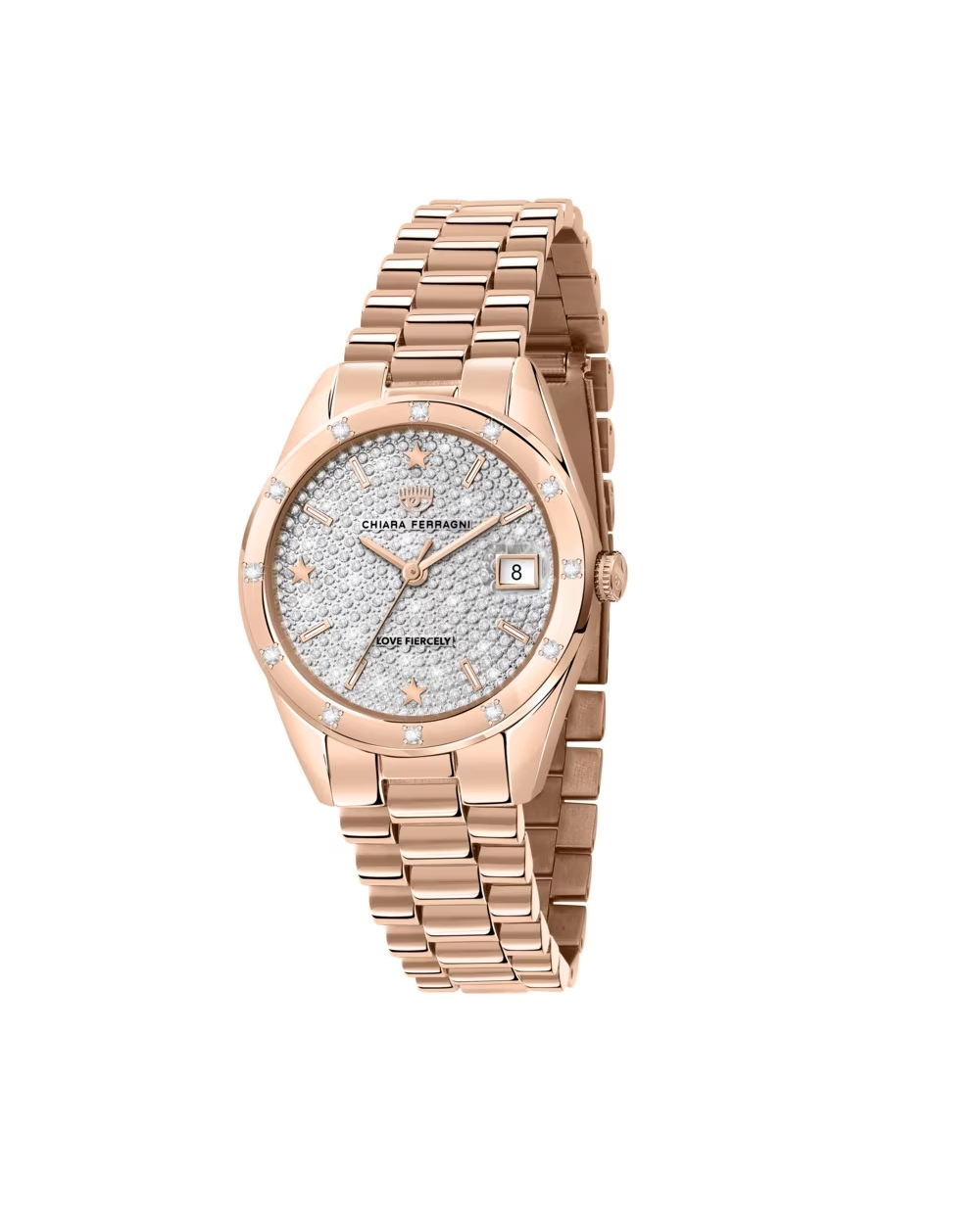 WATCH CHIARA FERRAGNI WOMEN R1953100513 (32 MM)
