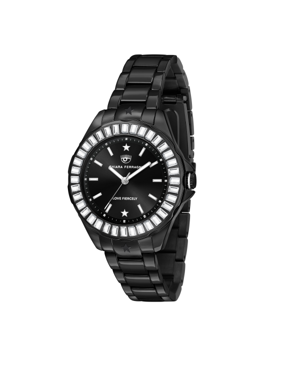 WATCH CHIARA FERRAGNI WOMEN R1953101501 (36MM)