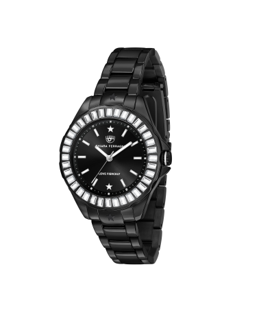 WATCH CHIARA FERRAGNI WOMEN R1953101501 (36MM)