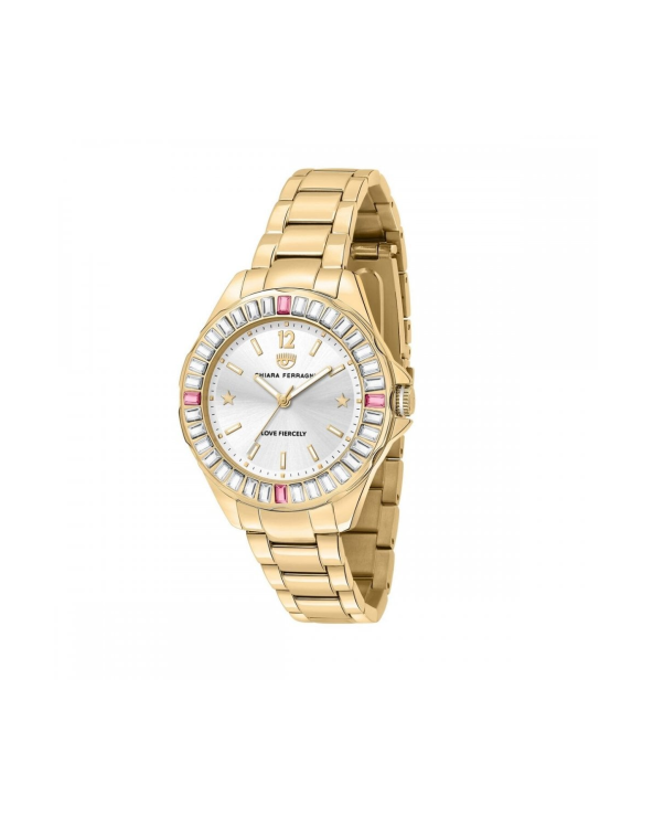 WATCH CHIARA FERRAGNI WOMEN R1953101502 (36 MM)